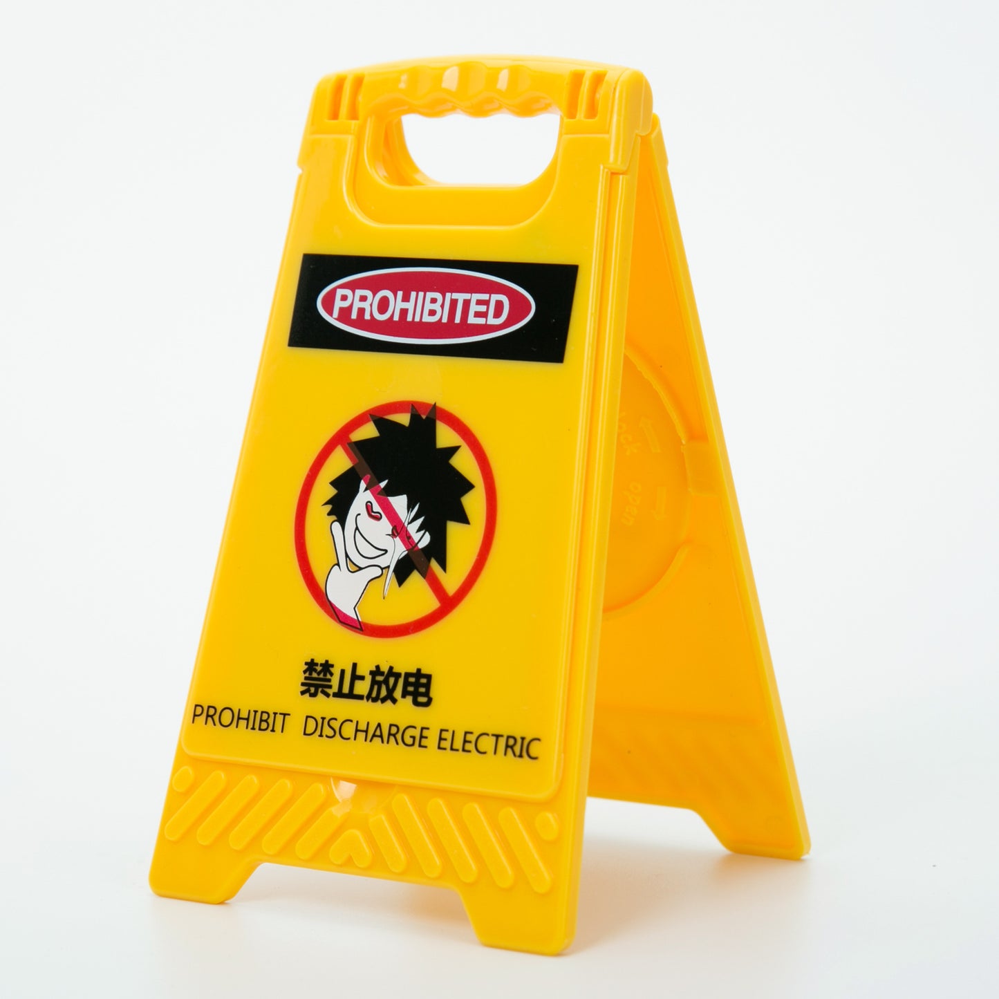 Cute Portable Photo Frame Portable Makeup Mirror