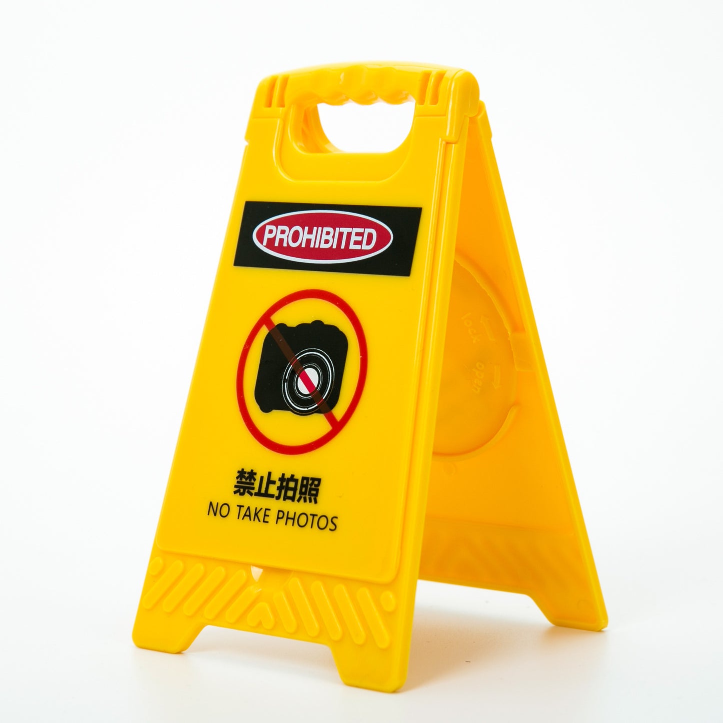 Cute Portable Photo Frame Portable Makeup Mirror